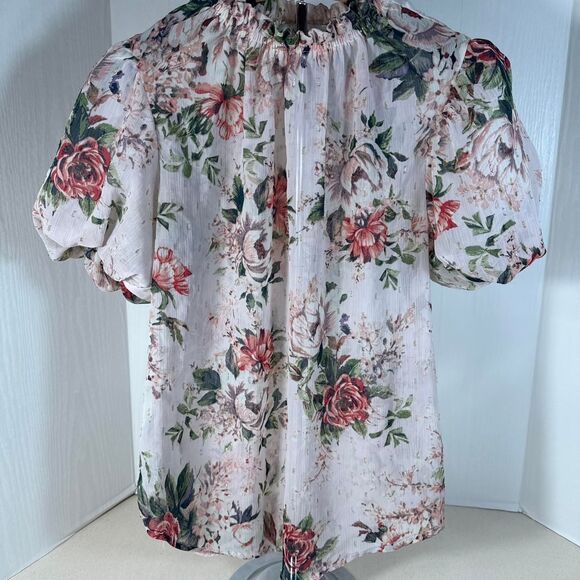 Unbranded Women's multi Blouse - Picture 1 of 8